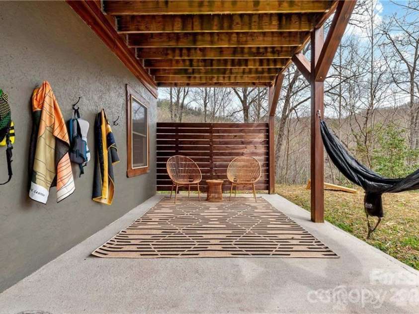 552 Lake Road, Old Fort, NC 28762.  MLS# CAR4370080, YatesRealty ID 24136. 