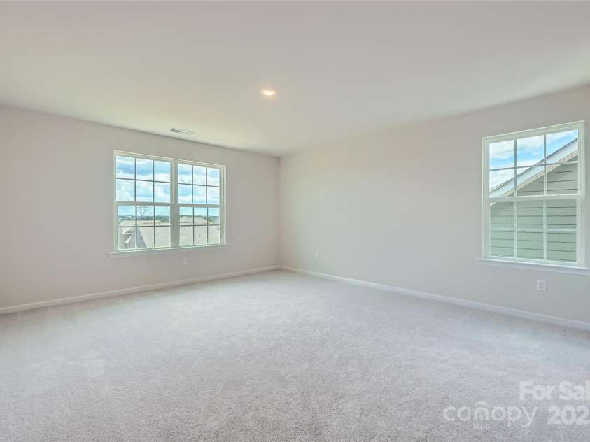 4194 Skyboat Circle, Fort Mill, SC 29715.  MLS# CAR4245182, YatesRealty ID 24137. Owner's Suite