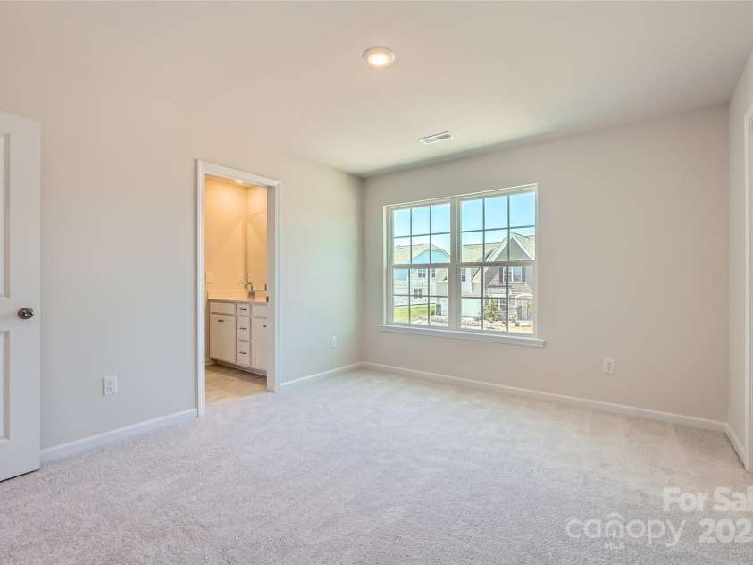 4178 Skyboat Circle, Fort Mill, SC 29715.  MLS# CAR4274604, YatesRealty ID 24138. Secondary Bedroom