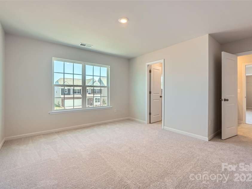 4178 Skyboat Circle, Fort Mill, SC 29715.  MLS# CAR4274604, YatesRealty ID 24138. Secondary Bedroom