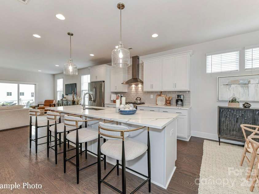 208 Wesser Street, Davidson, NC 28036.  MLS# CAR4231060, YatesRealty ID 24139. 