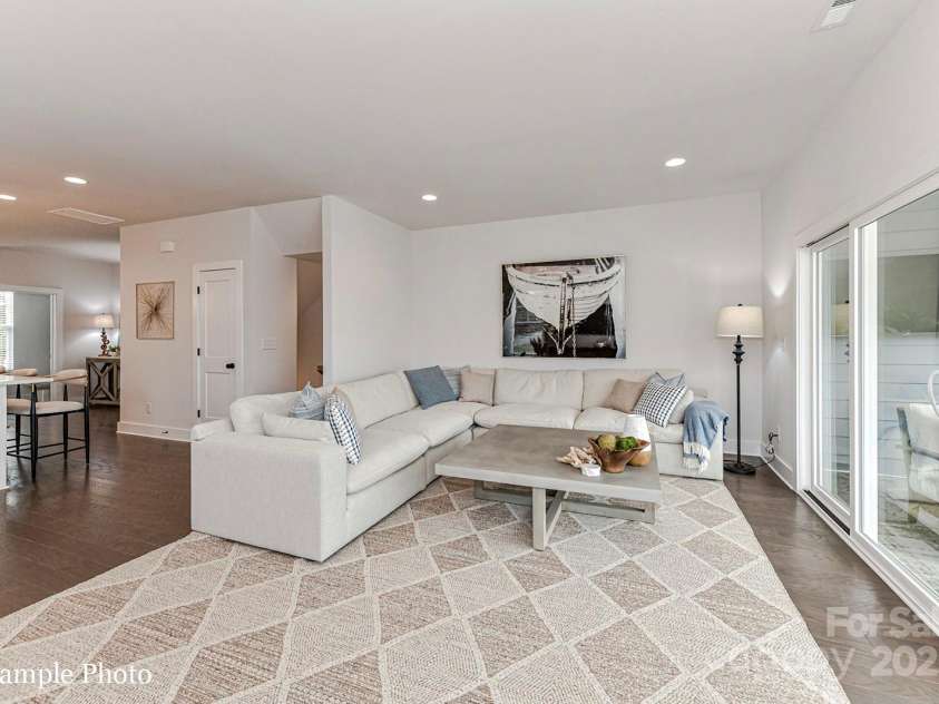 208 Wesser Street, Davidson, NC 28036.  MLS# CAR4231060, YatesRealty ID 24139. 