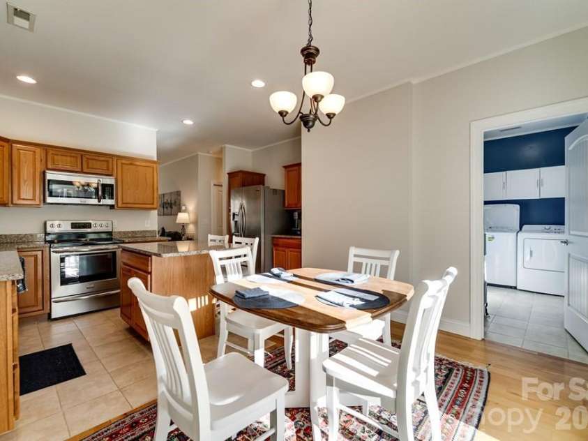 990 Hornet Drive, Whittier, NC 28789.  MLS# CAR4346753, YatesRealty ID 2414. 
