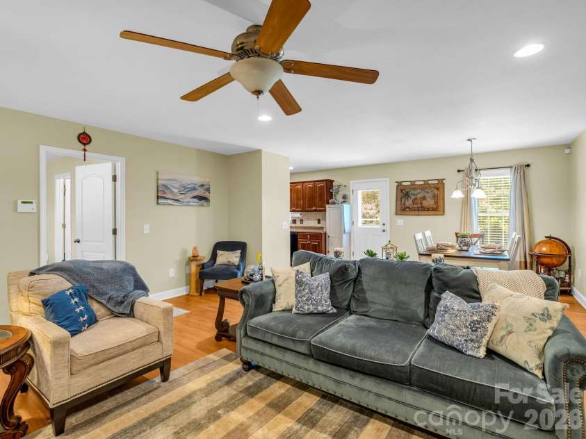 155 Vanity Lane, Ellenboro, NC 28040.  MLS# CAR4383076, YatesRealty ID 24141. 