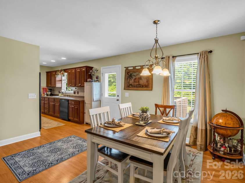 155 Vanity Lane, Ellenboro, NC 28040.  MLS# CAR4383076, YatesRealty ID 24141. 