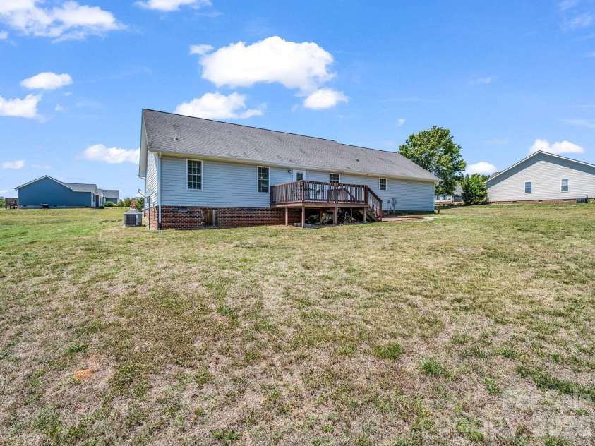 155 Vanity Lane, Ellenboro, NC 28040.  MLS# CAR4383076, YatesRealty ID 24141. 