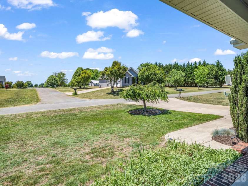 155 Vanity Lane, Ellenboro, NC 28040.  MLS# CAR4383076, YatesRealty ID 24141. 