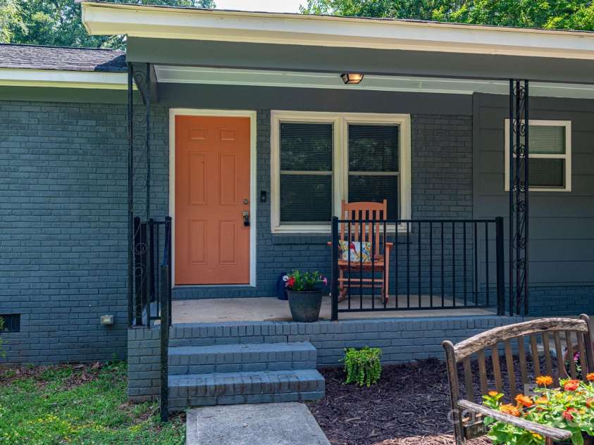 108 Graham Street, Stanley, NC 28164.  MLS# CAR4275414, YatesRealty ID 24142. 