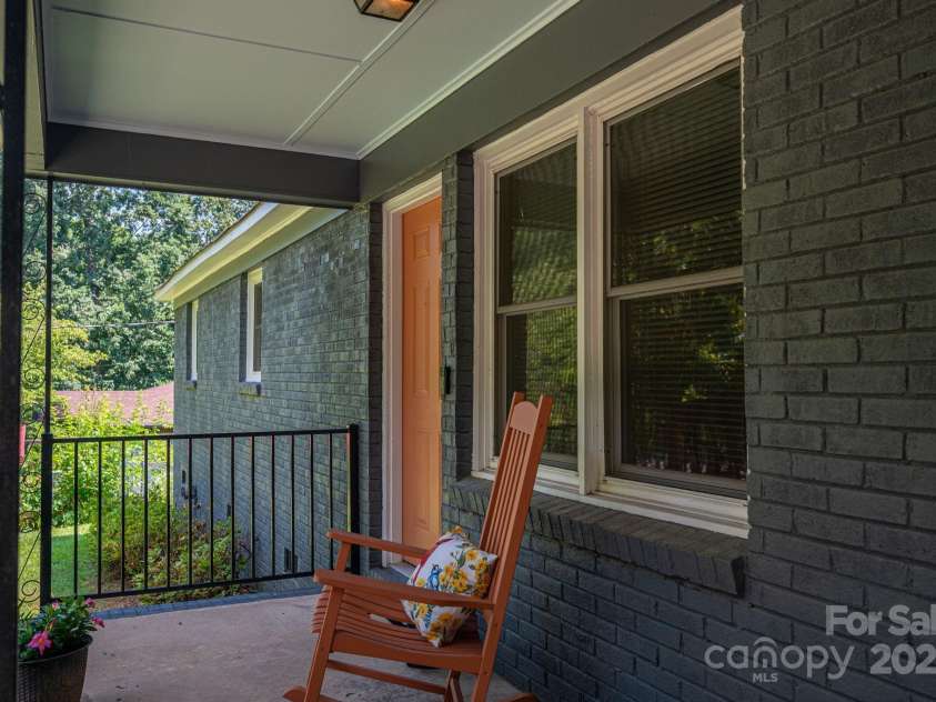 108 Graham Street, Stanley, NC 28164.  MLS# CAR4275414, YatesRealty ID 24142. 