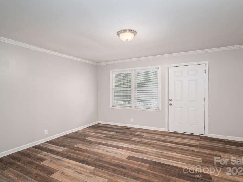 108 Graham Street, Stanley, NC 28164.  MLS# CAR4275414, YatesRealty ID 24142. 