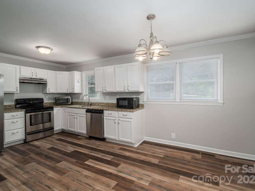 108 Graham Street, Stanley, NC 28164.  MLS# CAR4275414, YatesRealty ID 24142. 