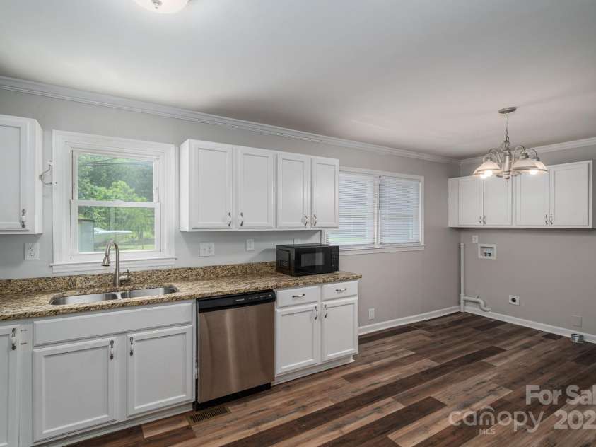 108 Graham Street, Stanley, NC 28164.  MLS# CAR4275414, YatesRealty ID 24142. 