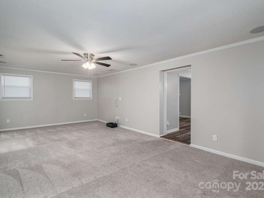 108 Graham Street, Stanley, NC 28164.  MLS# CAR4275414, YatesRealty ID 24142. 