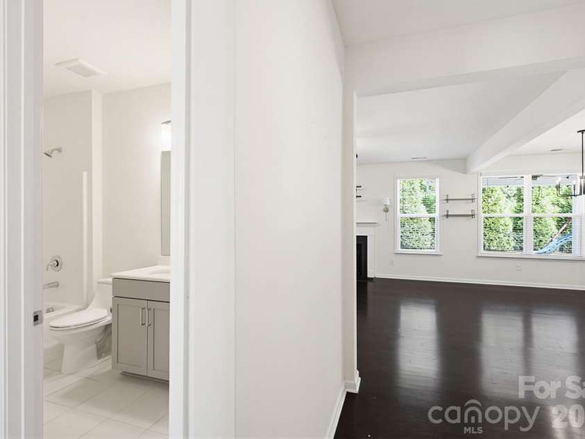 4415 Hunton Dale Road, Concord, NC 28027.  MLS# CAR4372982, YatesRealty ID 24142. 