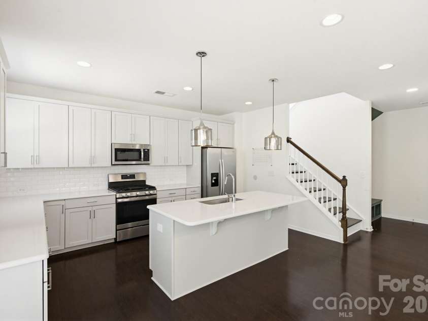 4415 Hunton Dale Road, Concord, NC 28027.  MLS# CAR4372982, YatesRealty ID 24142. 