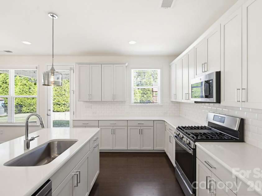 4415 Hunton Dale Road, Concord, NC 28027.  MLS# CAR4372982, YatesRealty ID 24142. 