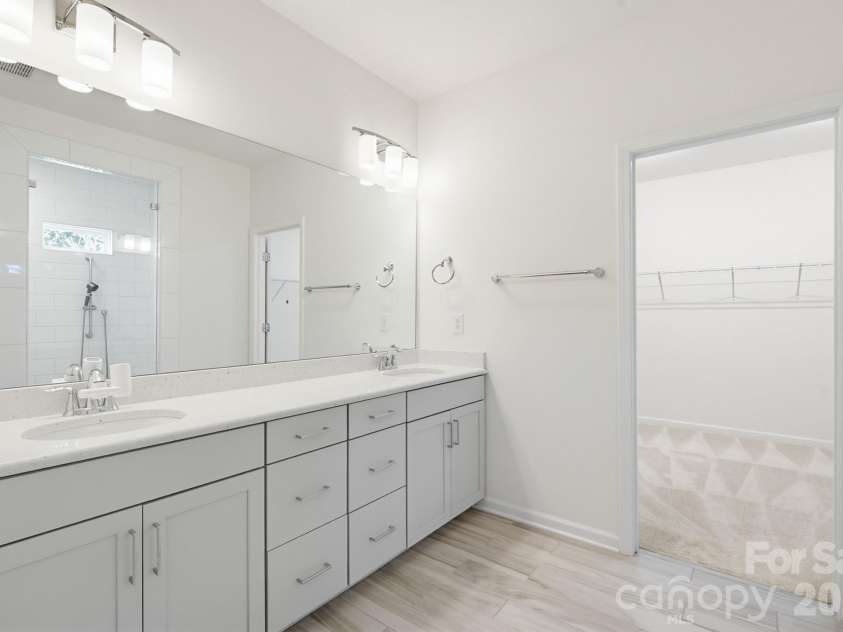 4415 Hunton Dale Road, Concord, NC 28027.  MLS# CAR4372982, YatesRealty ID 24142. 
