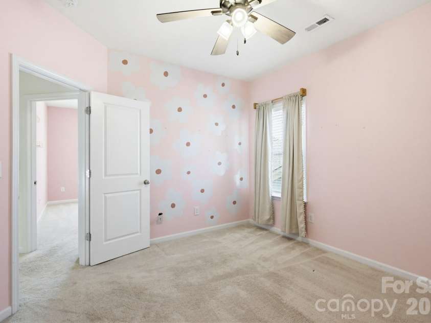 4415 Hunton Dale Road, Concord, NC 28027.  MLS# CAR4372982, YatesRealty ID 24142. 
