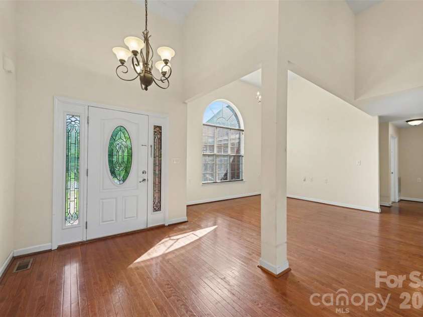 2029 Saye Brook Drive, Monroe, NC 28112.  MLS# CAR4374266, YatesRealty ID 24143. 