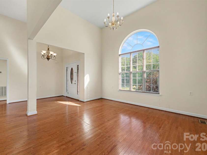 2029 Saye Brook Drive, Monroe, NC 28112.  MLS# CAR4374266, YatesRealty ID 24143. 