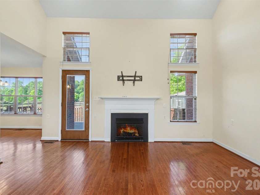 2029 Saye Brook Drive, Monroe, NC 28112.  MLS# CAR4374266, YatesRealty ID 24143. 