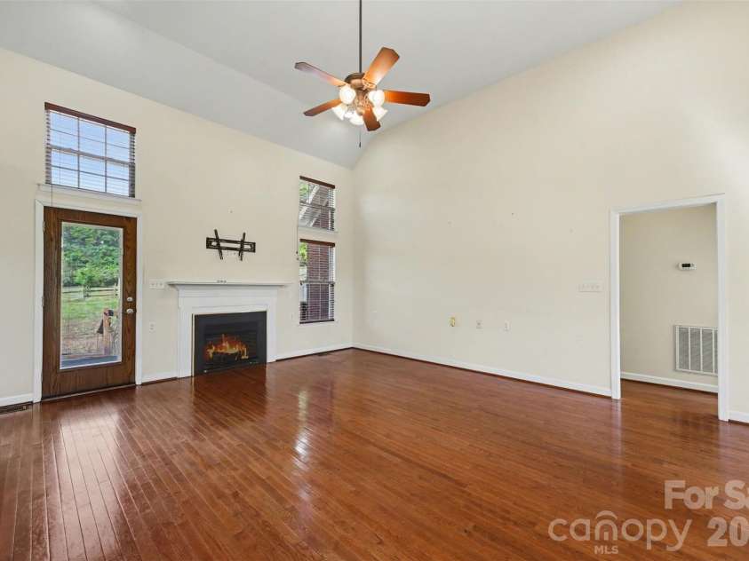 2029 Saye Brook Drive, Monroe, NC 28112.  MLS# CAR4374266, YatesRealty ID 24143. 