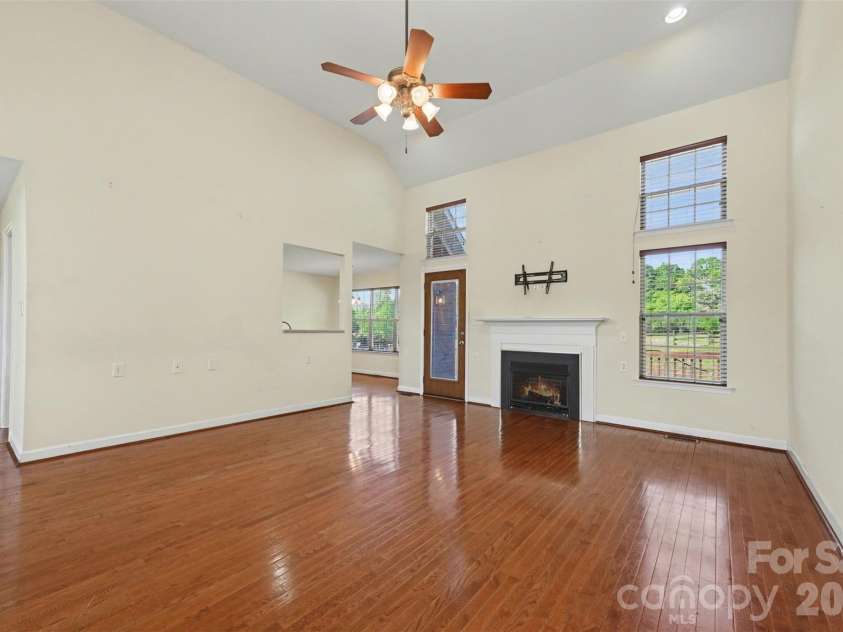 2029 Saye Brook Drive, Monroe, NC 28112.  MLS# CAR4374266, YatesRealty ID 24143. 