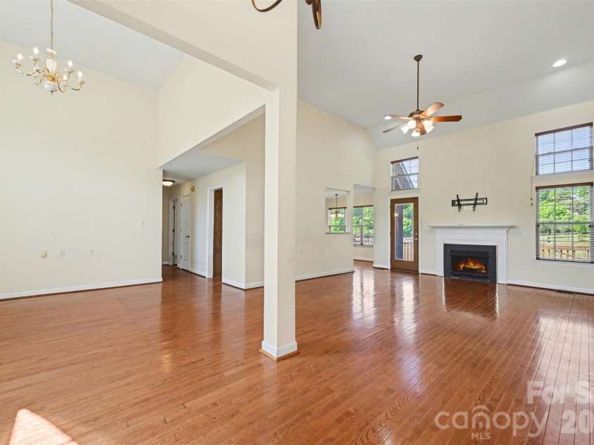 2029 Saye Brook Drive, Monroe, NC 28112.  MLS# CAR4374266, YatesRealty ID 24143. 