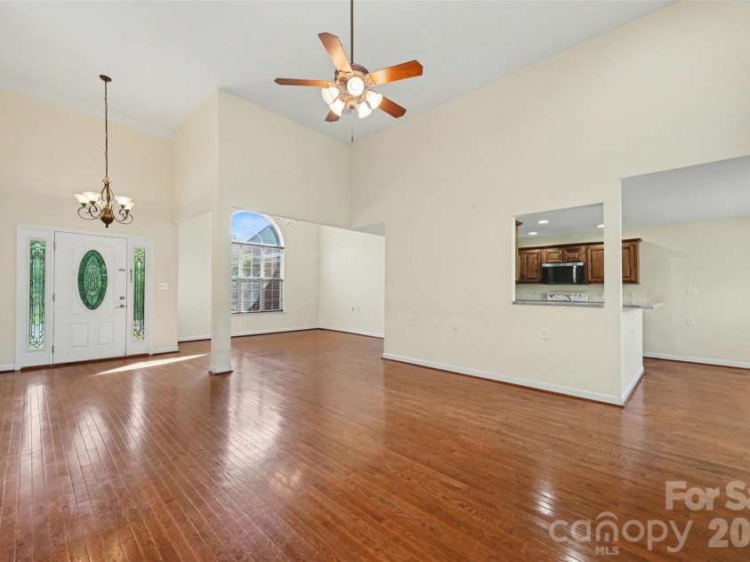 2029 Saye Brook Drive, Monroe, NC 28112.  MLS# CAR4374266, YatesRealty ID 24143. 
