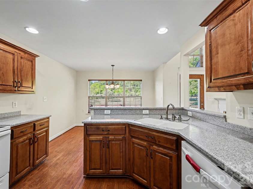 2029 Saye Brook Drive, Monroe, NC 28112.  MLS# CAR4374266, YatesRealty ID 24143. 