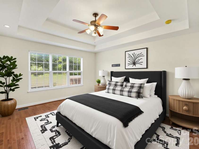 2029 Saye Brook Drive, Monroe, NC 28112.  MLS# CAR4374266, YatesRealty ID 24143. Virtual staging