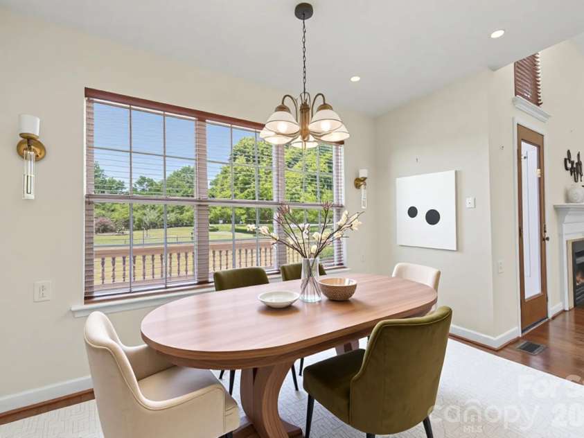 2029 Saye Brook Drive, Monroe, NC 28112.  MLS# CAR4374266, YatesRealty ID 24143. Virtually staged