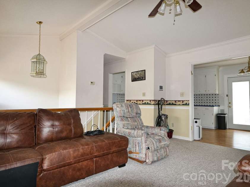 419 Cypress Drive, Reidsville, NC 27320.  MLS# CAR4359865, YatesRealty ID 24144. 