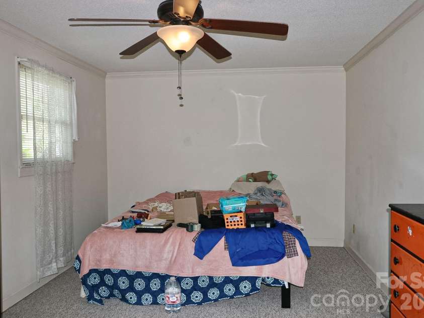 419 Cypress Drive, Reidsville, NC 27320.  MLS# CAR4359865, YatesRealty ID 24144. 