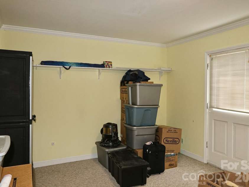 419 Cypress Drive, Reidsville, NC 27320.  MLS# CAR4359865, YatesRealty ID 24144. 