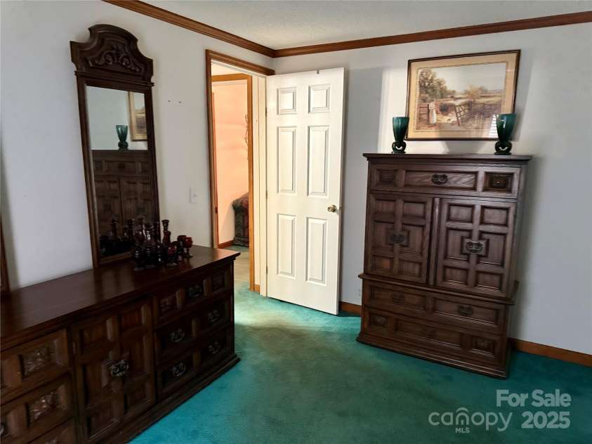 5816 Scotland Yard Road, Rock Hill, SC 29732.  MLS# CAR4275676, YatesRealty ID 24145. Second Bedroom