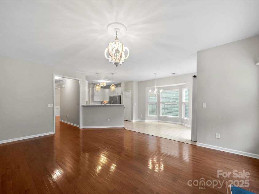 8004 Fountainbrook Drive, Indian Trail, NC 28079.  MLS# CAR4287908, YatesRealty ID 24146. Great for Entertaining