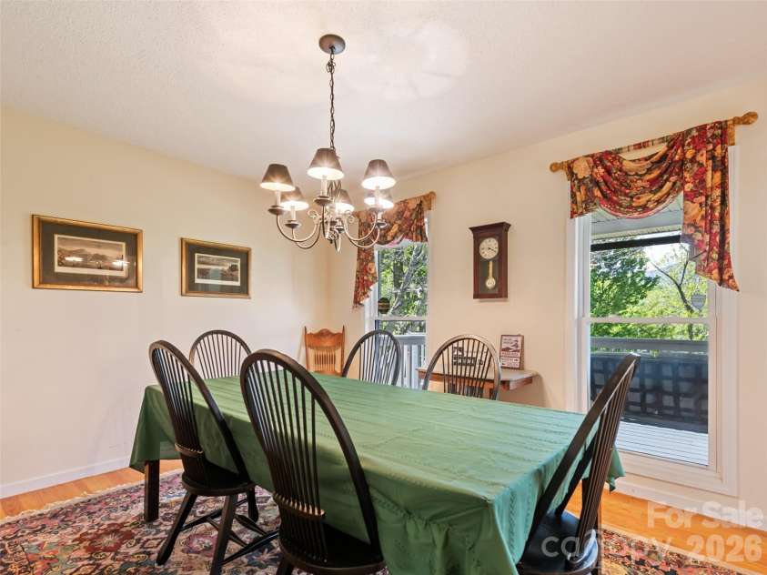 831 Red Bank Road, Waynesville, NC 28786.  MLS# CAR4375458, YatesRealty ID 24146. 