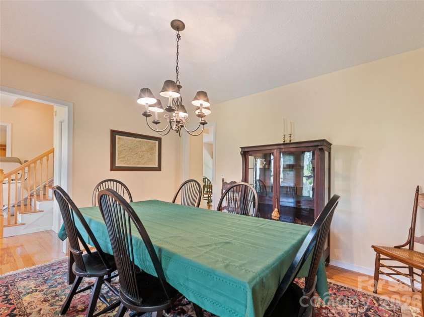 831 Red Bank Road, Waynesville, NC 28786.  MLS# CAR4375458, YatesRealty ID 24146. 