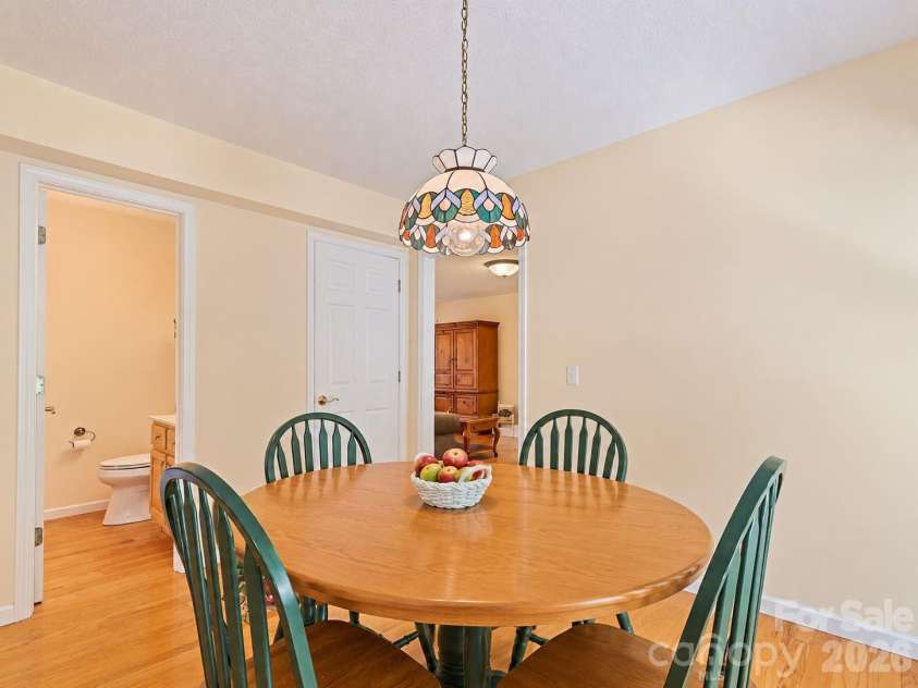 831 Red Bank Road, Waynesville, NC 28786.  MLS# CAR4375458, YatesRealty ID 24146. 
