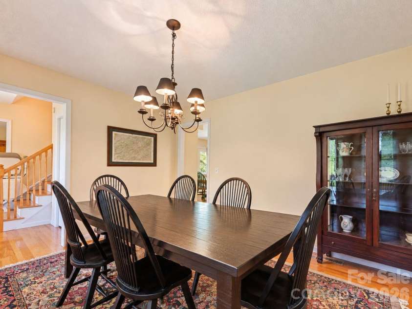 831 Red Bank Road, Waynesville, NC 28786.  MLS# CAR4375458, YatesRealty ID 24146. 