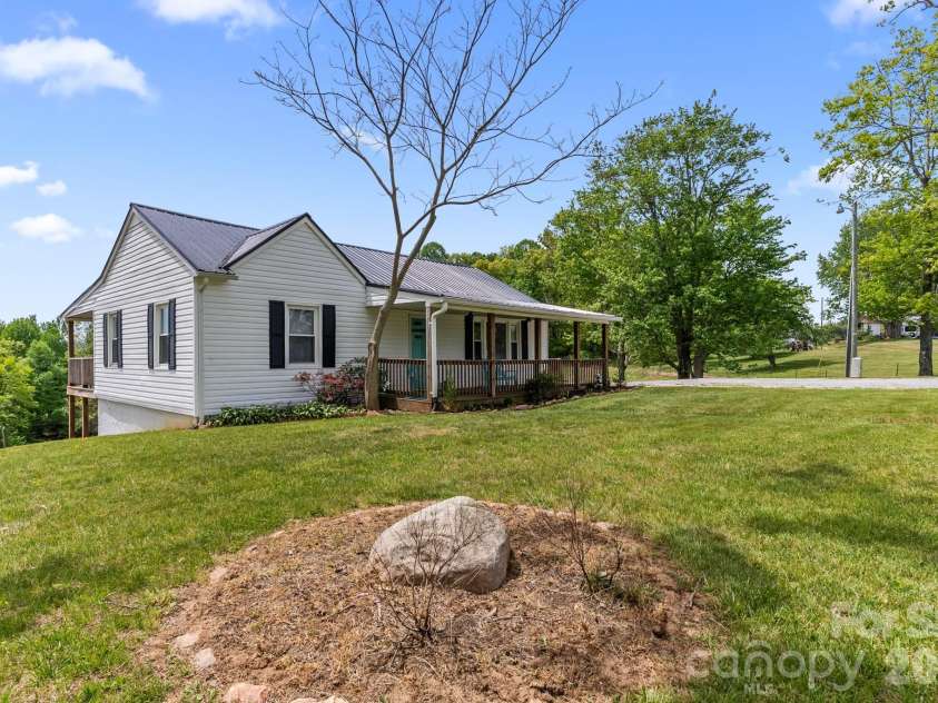 4532 NC Hwy 18 None, Sparta, NC 28675.  MLS# CAR4380687, YatesRealty ID 24148. 
