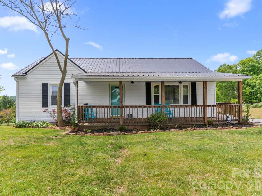 4532 NC Hwy 18 None, Sparta, NC 28675.  MLS# CAR4380687, YatesRealty ID 24148. 