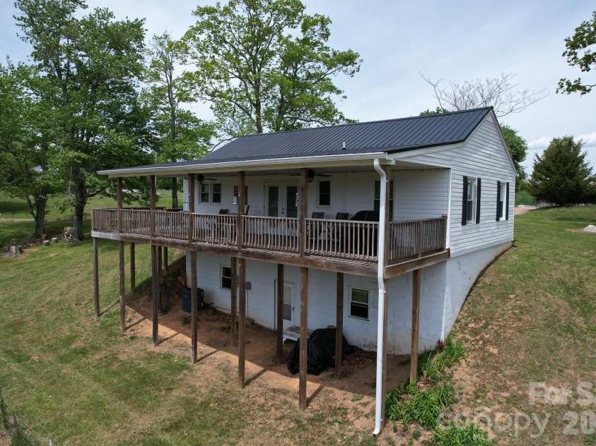 4532 NC Hwy 18 None, Sparta, NC 28675.  MLS# CAR4380687, YatesRealty ID 24148. 