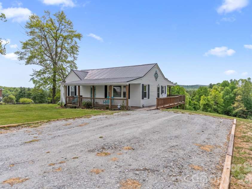 4532 NC Hwy 18 None, Sparta, NC 28675.  MLS# CAR4380687, YatesRealty ID 24148. 