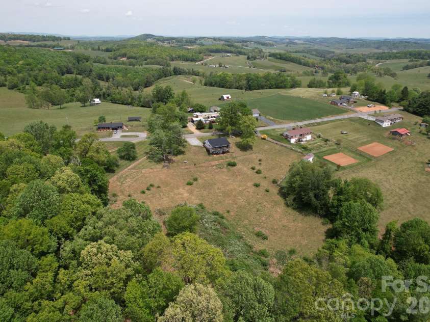 4532 NC Hwy 18 None, Sparta, NC 28675.  MLS# CAR4380687, YatesRealty ID 24148. 