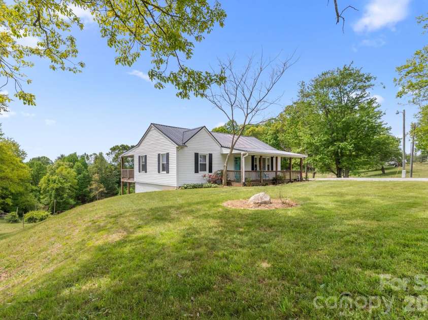 4532 NC Hwy 18 None, Sparta, NC 28675.  MLS# CAR4380687, YatesRealty ID 24148. 