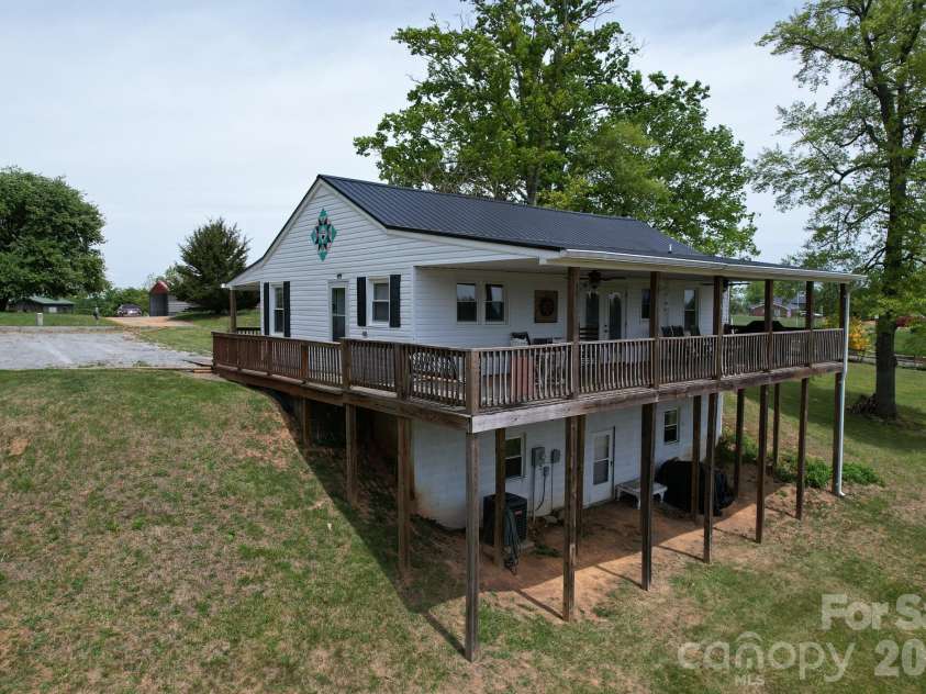 4532 NC Hwy 18 None, Sparta, NC 28675.  MLS# CAR4380687, YatesRealty ID 24148. 