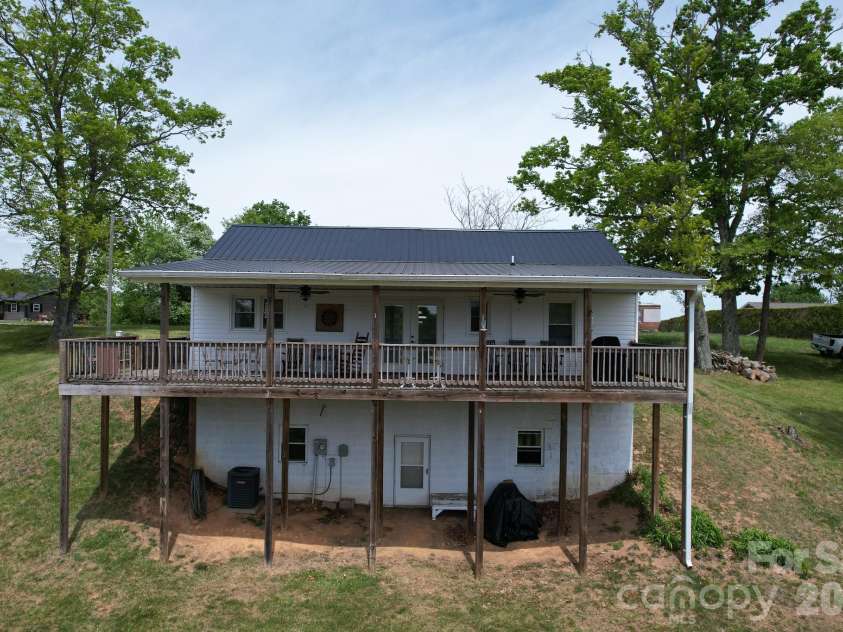 4532 NC Hwy 18 None, Sparta, NC 28675.  MLS# CAR4380687, YatesRealty ID 24148. 