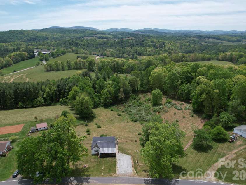 4532 NC Hwy 18 None, Sparta, NC 28675.  MLS# CAR4380687, YatesRealty ID 24148. 